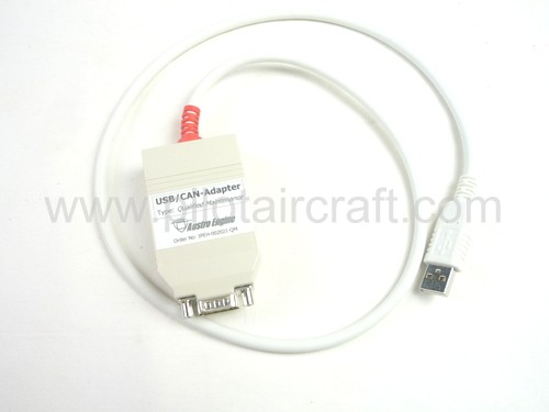 IPEH-002021-QM  CAN-Cable Maintenance Level&Wizard Soft